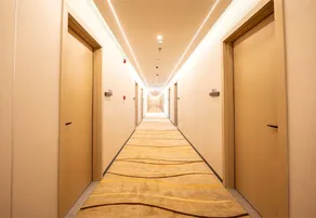 Jedda Hotel (Shanghai Luodian Ancient Town) - Image 5
