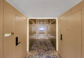Indigo Pattern Hotel (Guangdong Ancient Love Xiqiaoshan Branch) - Image 4