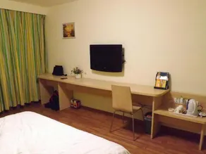 7 Days Inn Baoding Yangguang North Street - Image 5