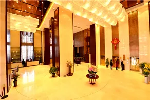 Jinya Hotel - Image 3