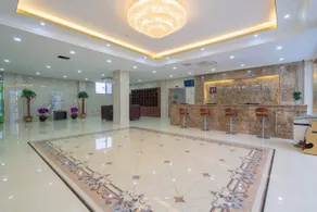 Huayi Smart Hotel - Image 4