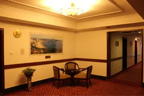 Taidong Hotel - Image 5