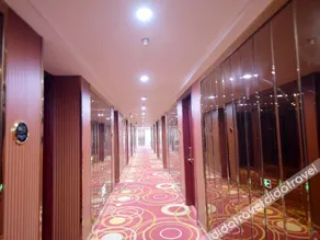 Fudimen Hotel (Zhenjiang High-speed Railway Station) - Image 5