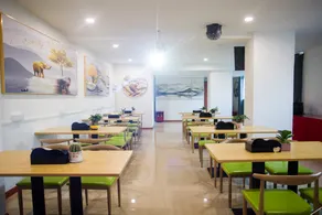 Bo Xi Boutique Hotel (Xiagang Branch, Chang'an Town, Dongguan) - Image 5