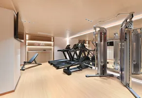 Tianjin Elong Hotel - Image 2