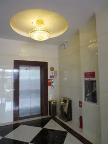 Wanning Minghuang Business Hotel - Image 2