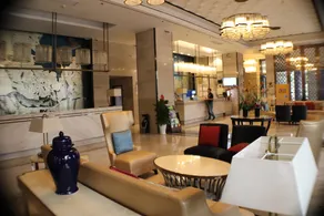 Jiajie Boutique Hotel - Image 3