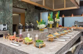 MEHOOD LESTIE HOTEL (Datong South Station Fangte Store) - Image 2