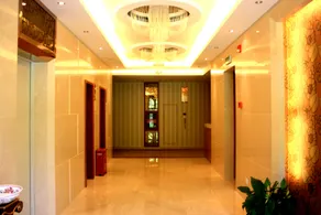 Shennong Hotel - Image 3