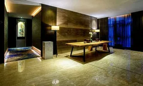 Fuzhou Chen·Tingyuan Hot Spring Hotel (Cangshan Wanda Branch) - Image 5