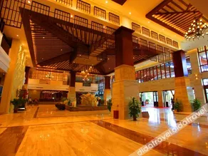 Oriental Gold Hotel - Image 3