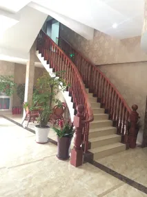 Shanghai Haoying Hotel (Fengjing Ancient Town) - Image 4