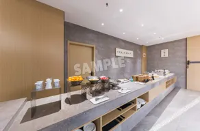 Home Inn Aifeel Hotel (Lvliang Century Square Branch) - Image 3