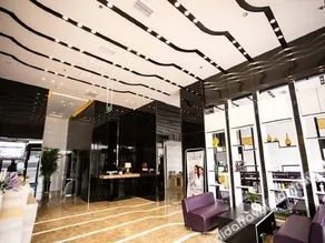 Lavande Hotel (Chengdu East Railway Station & Sichuan Normal University Branch) - Image 2