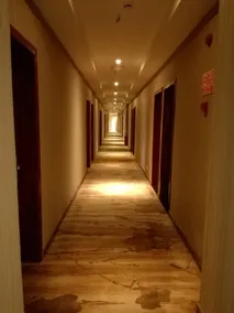 Good Guest Selection Hotel (Wusheng Shengda Holiday Plaza Branch) - Image 5