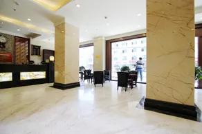 Lanzhou Xindeli Hotel - Image 4