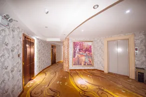 Dongyang Auchan meidu Hotel - Image 3
