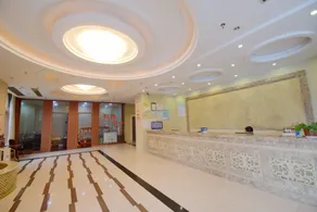Fudimen Hotel (Zhenjiang High-speed Railway Station) - Image 2