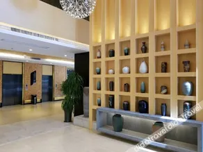 Jiasheng Jinling Hotel - Image 4