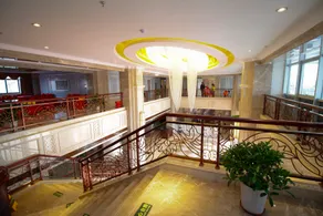 Yongtai Hotel (Yu'an Wanda Plaza Branch) - Image 3