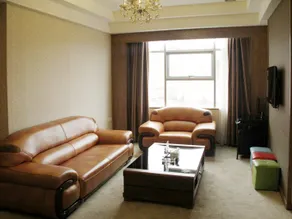 Caishen Hotel - Image 2