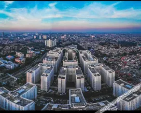 Apartment Kalibata City by Hoois Room - Image 4