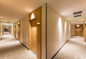 Kangfurui Hotel (Beijing Station Branch of Capital Children's Research Institute) - Image 2