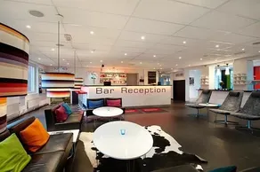 Connect Hotel Stockholm - Image 2