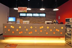 Zsmart HotelShanghai Cao'an Textile Market Fengzhuang Subway Station Branch - Image 5