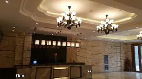 Lavande Hotel (Tianjin Xihu Road) - Image 2