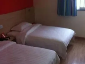 7 Days Inn Pingxiang Pedestrian Street - Image 2