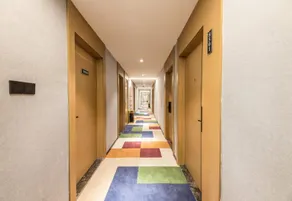Yicheng Hotel (Wuxi Sunan Shuofang International Airport) - Image 2