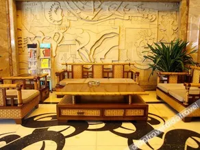 Shanshui Hotel - Image 5