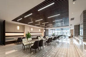 Rezen Hotel Guiyang Shuju Gui'an New District High-Speed Railway Station - Image 3