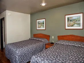 Motel 6 Suites Oklahoma City Norman OK - Image 5