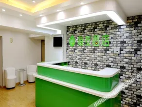 Yuejia Hotel (Lanzhou Xiguan Cross Branch) - Image 5