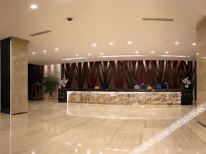 Yunnan Lishui Yunquan Hotel (Yunshida South High-speed Railway Station) - Image 4