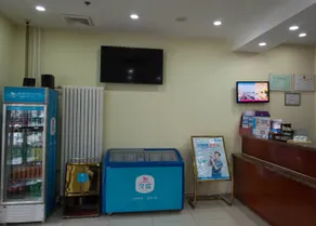Xintongsheng Hotel (Tianjin Free Trade Zone Binhai Station) - Image 3