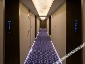 Bojing Qingshe Hotel - Image 5