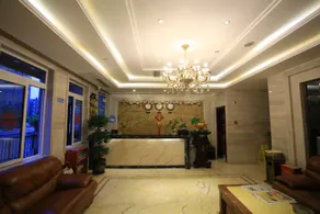 Chongqing Zhongqiao Hotel - Image 5