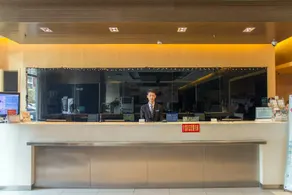 Jinjiang Inn(Tangshan Ocean City Convention and Exhibition Center) - Image 4