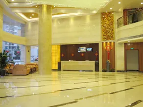 Yuegang Hotel - Image 2