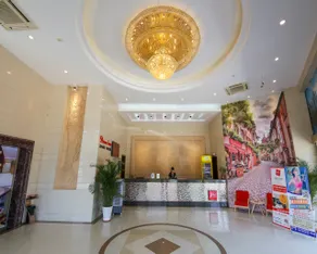 Thank You Inn Shenzhen Longgang Pingdi Tongxin - Image 4