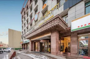 Rdzong Lhundup Hotel - Image 4