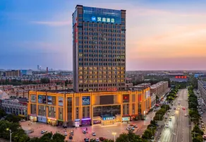 Hanting (Yinchuan Helande Shengkaiyang Plaza Store) - Image 4