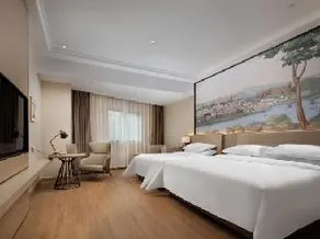 Vienna Hotel (Nanjing Maigao Bridge Subway Station Branch) - Image 2