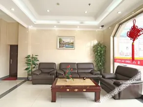 Hengxia Hotel - Image 4