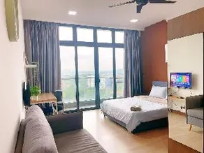 GYDEN STAYCATION #GreenHaven near Senibong&Regency - Image 2