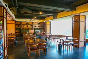 Zhe Coffee Hotel (Anyang Institute of Technology Wenchang Avenue Branch) - Image 4