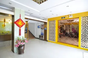 Elan Boutique Hotel (Kunming Chuncheng Road Railway Station Branch) - Image 4